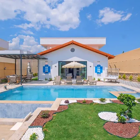 Ader Doga Villalari 5 Villa *