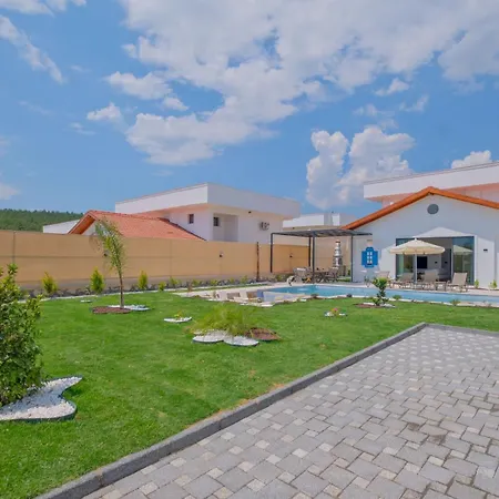 Villa Ader Doga Villalari 5 *