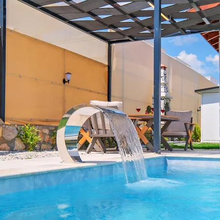 Ader Doga Villalari 5 Villa