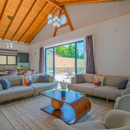 Ader Doga Villalari 5 Villa *