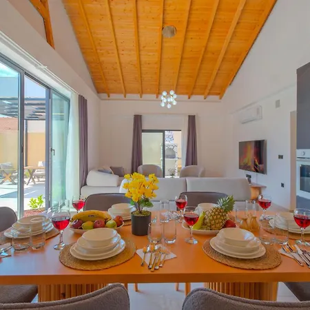 Villa Ader Doga Villalari 5