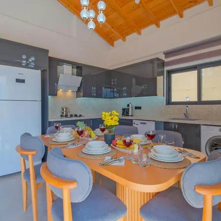 Villa Ader Doga Villalari 5 *