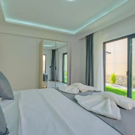 Villa Ader Doga Villalari 5 *