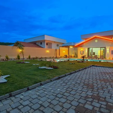 Ader Doga Villalari 5 Eskiomerler