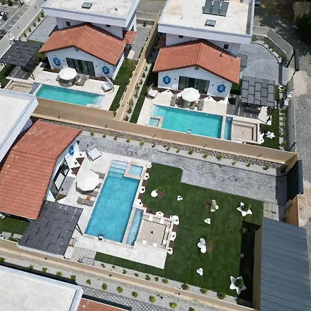 Villa Ader Doga Villalari 5