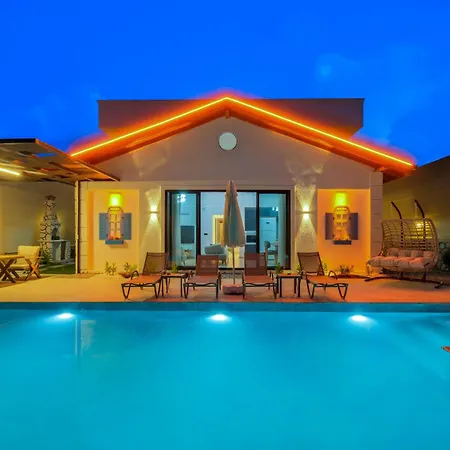 Ader Doga Villalari 5 *