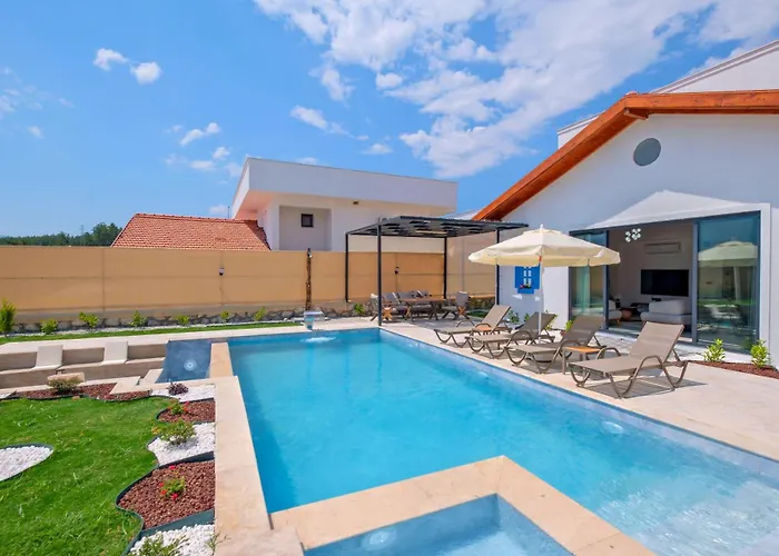 Ader Doğa Villaları 5