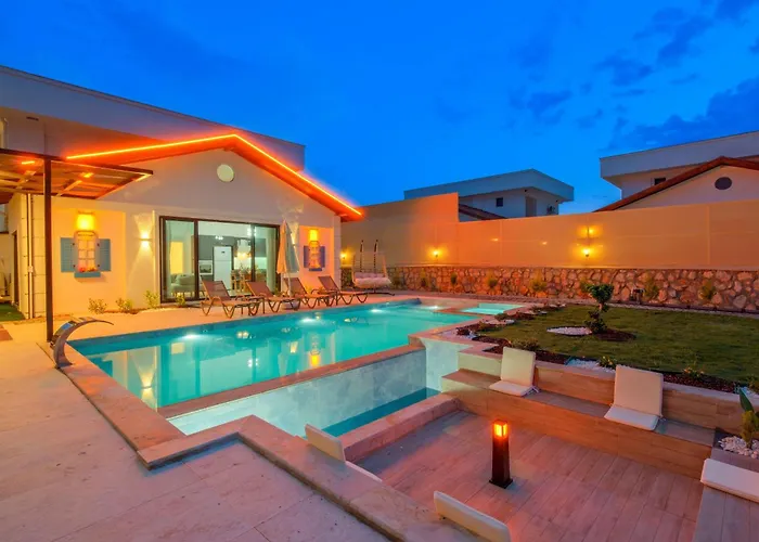 Ader Doğa Villaları 5