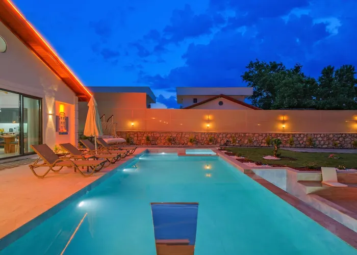 Ader Doğa Villaları 5