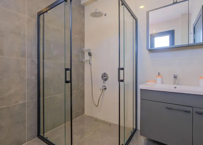 Villa Ader Doğa Villaları 5 Eskiomerler